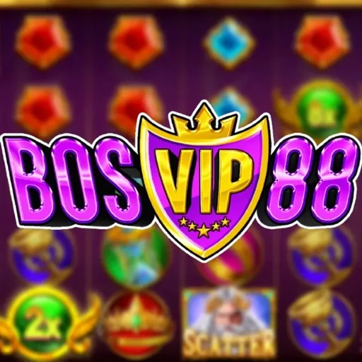BOSVIP88 - Game Bingo Seru dan Menyenangkan