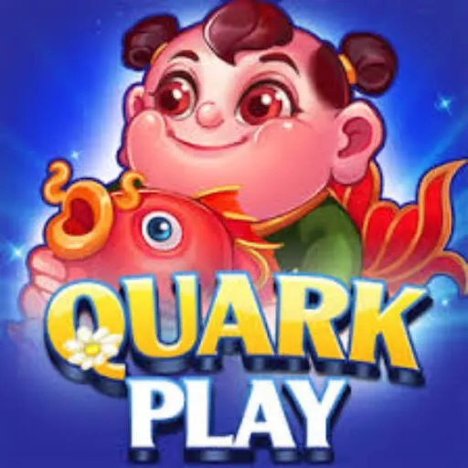 QUARKPLAY - Petualangan Memancing Menakjubkan